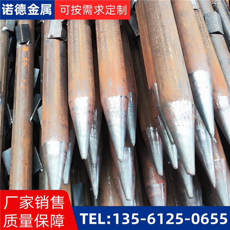 东方车丝土钉锚管